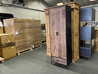 Opbergkast valencia - afbeelding 1 van  5