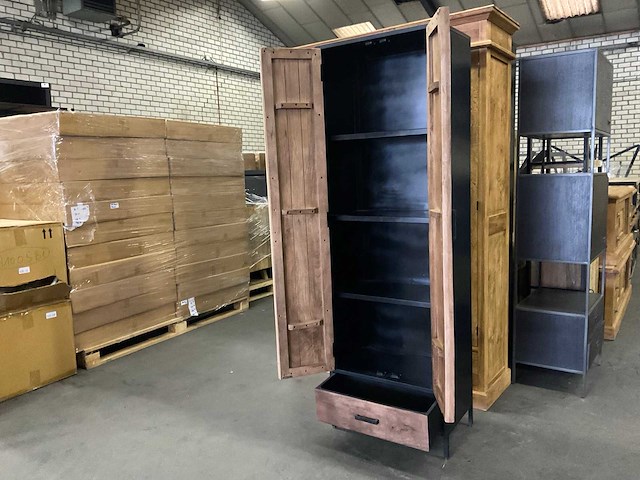 Opbergkast valencia - afbeelding 2 van  5