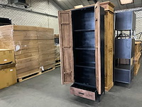 Opbergkast valencia - afbeelding 2 van  5