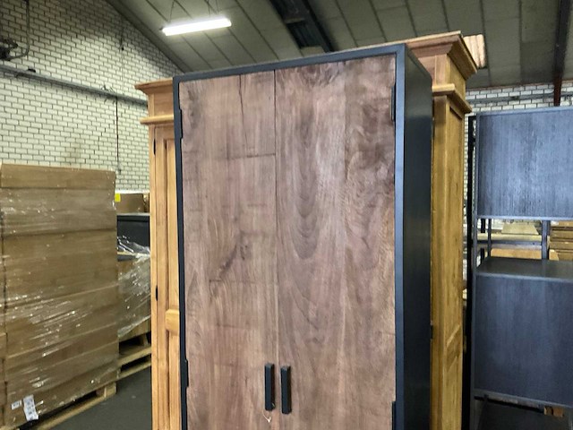 Opbergkast valencia - afbeelding 3 van  5