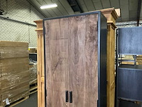 Opbergkast valencia - afbeelding 3 van  5