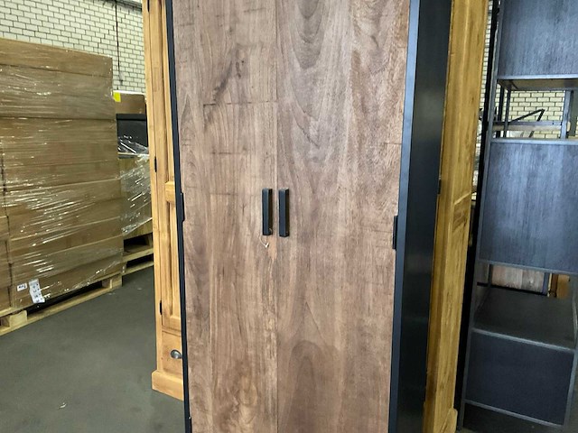 Opbergkast valencia - afbeelding 4 van  5