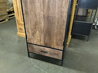 Opbergkast valencia - afbeelding 5 van  5