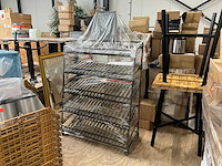 Opbergkast - afbeelding 1 van  5