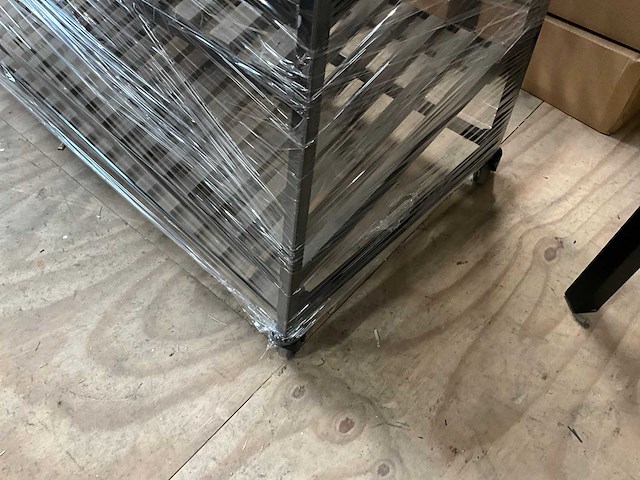 Opbergkast - afbeelding 2 van  5