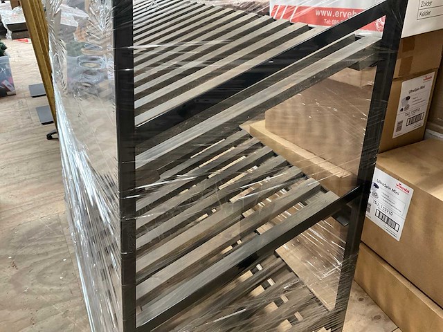 Opbergkast - afbeelding 3 van  5