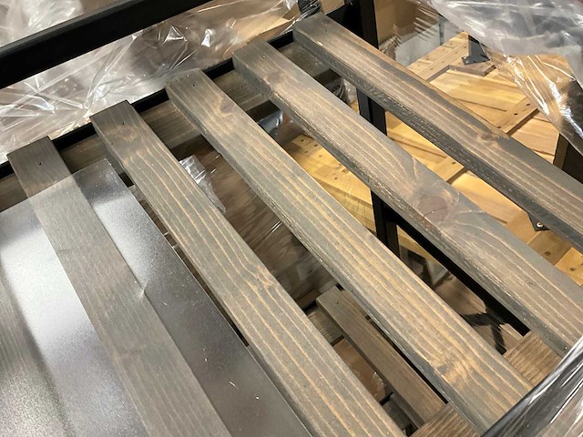 Opbergkast - afbeelding 5 van  5