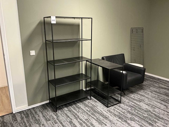 Opbergkast - afbeelding 1 van  4