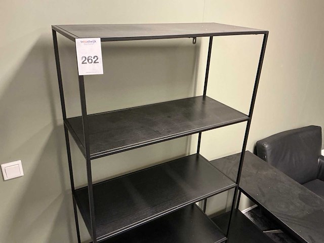 Opbergkast - afbeelding 2 van  4