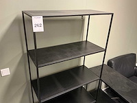 Opbergkast - afbeelding 2 van  4