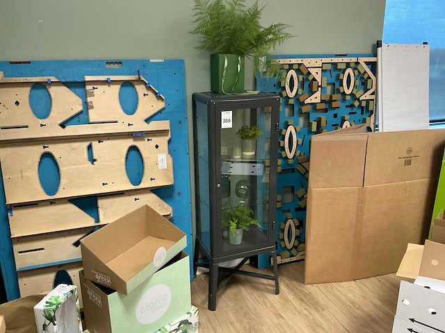 Opbergkast - afbeelding 1 van  5