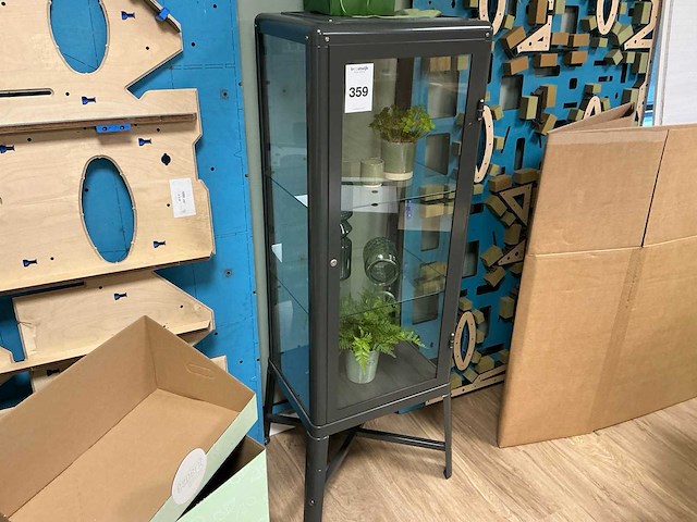 Opbergkast - afbeelding 4 van  5