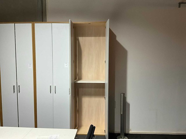 Opbergkast - afbeelding 4 van  7