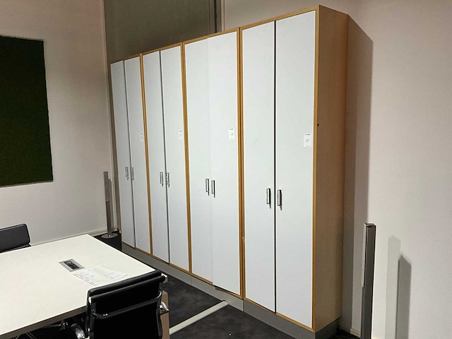 Opbergkast - afbeelding 1 van  5