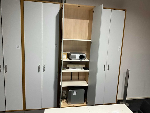 Opbergkast - afbeelding 3 van  5