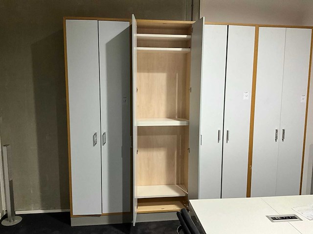 Opbergkast - afbeelding 4 van  6