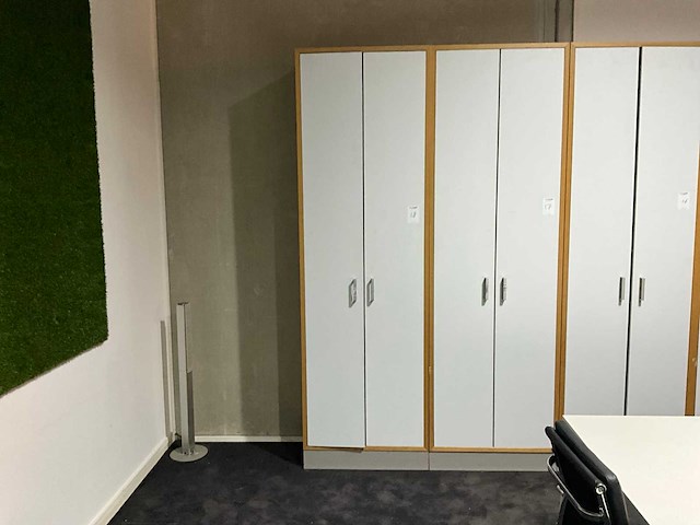 Opbergkast - afbeelding 1 van  7