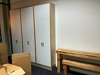 Opbergkast - afbeelding 1 van  8