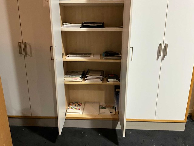 Opbergkast - afbeelding 4 van  7