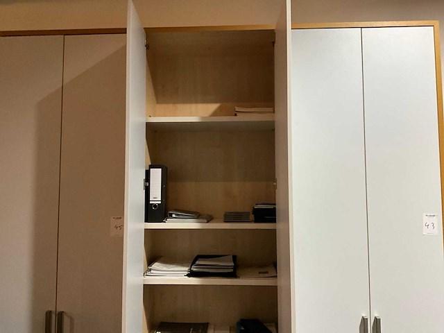 Opbergkast - afbeelding 5 van  7