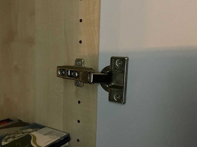 Opbergkast - afbeelding 7 van  7