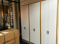 Opbergkast - afbeelding 1 van  8