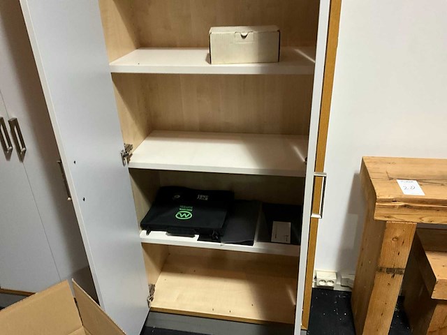 Opbergkast - afbeelding 6 van  8