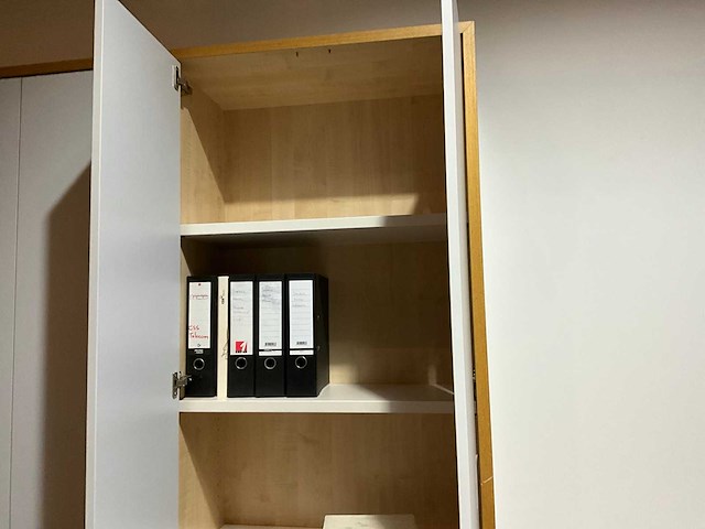 Opbergkast - afbeelding 7 van  8