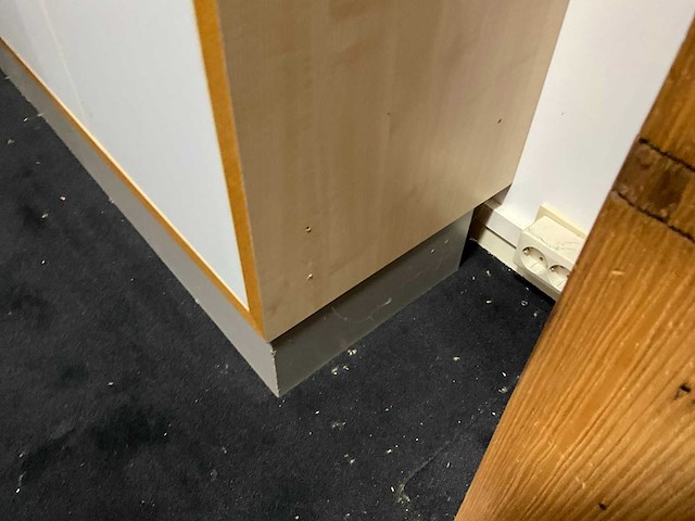 Opbergkast - afbeelding 2 van  8