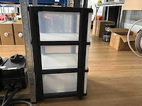 Opbergkast - afbeelding 3 van  3