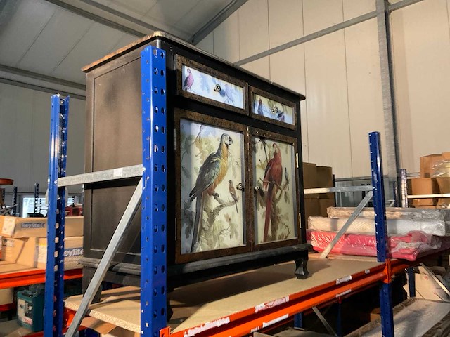 Opbergkast - afbeelding 2 van  2