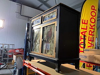 Opbergkast - afbeelding 1 van  2