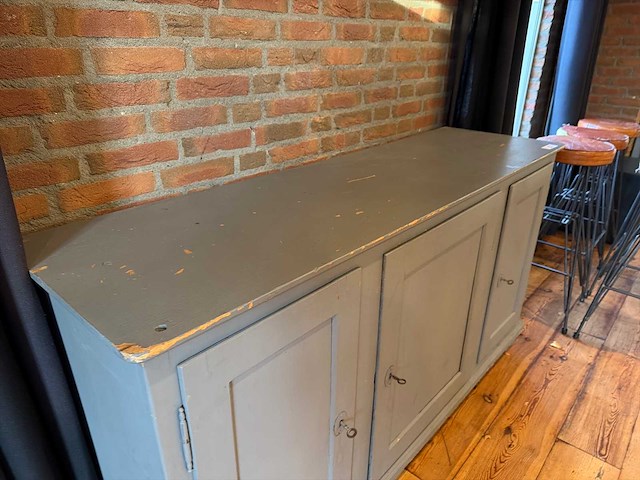 Opbergkast - afbeelding 2 van  5