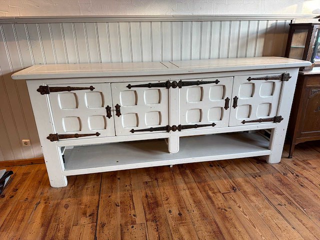 Opbergkast - afbeelding 1 van  5