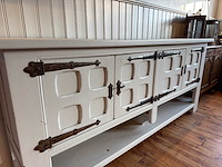 Opbergkast - afbeelding 2 van  5