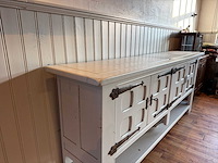 Opbergkast - afbeelding 3 van  5