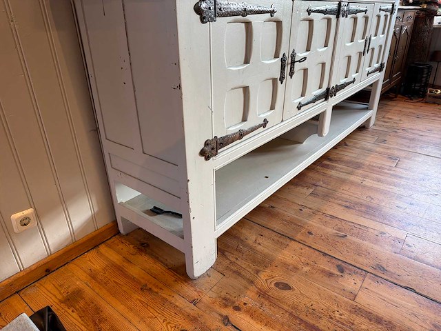 Opbergkast - afbeelding 4 van  5