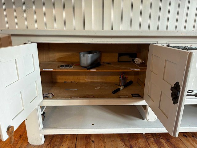 Opbergkast - afbeelding 5 van  5