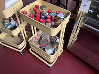 Opbergkast - afbeelding 2 van  5