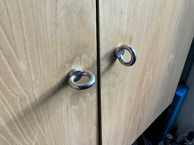 Opbergkast - afbeelding 3 van  5