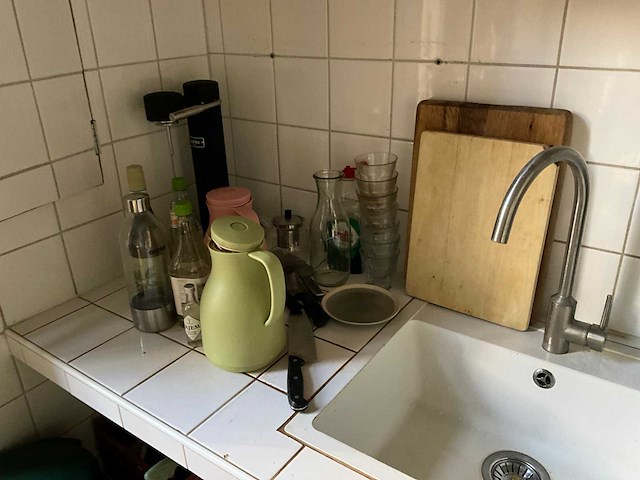 Opbergkast - afbeelding 9 van  10