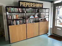 Opbergkast