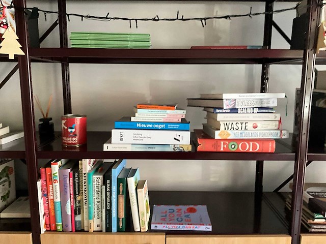 Opbergkast - afbeelding 3 van  3