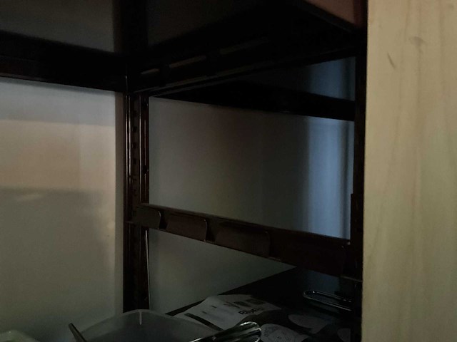 Opbergkast - afbeelding 2 van  3