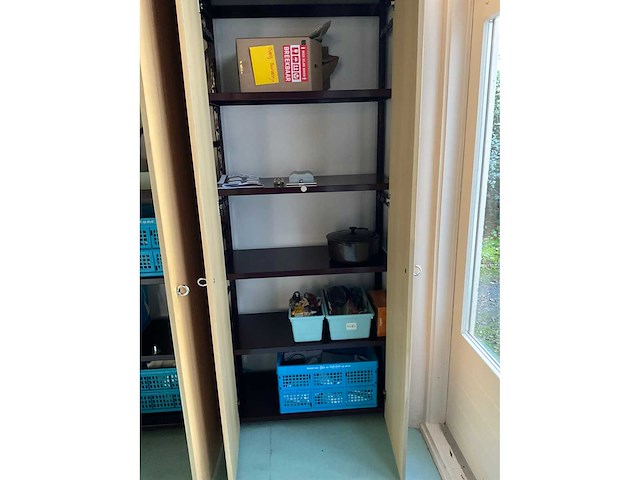 Opbergkast - afbeelding 3 van  3