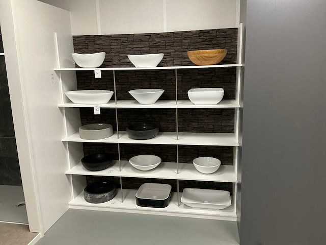 Opbergkast - afbeelding 1 van  3