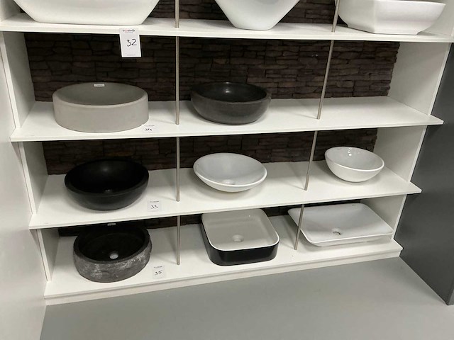 Opbergkast - afbeelding 2 van  3