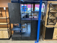 Opbergkast - afbeelding 1 van  2