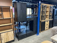 Opbergkast - afbeelding 2 van  2