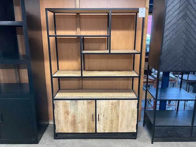 Opbergkast - afbeelding 1 van  1